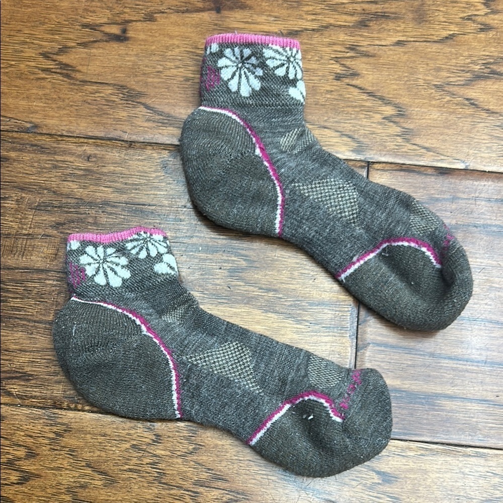 Smartwool socks